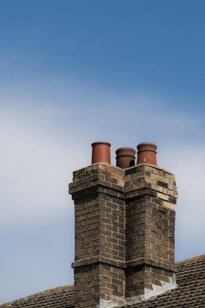 Chimney repair Los Angeles